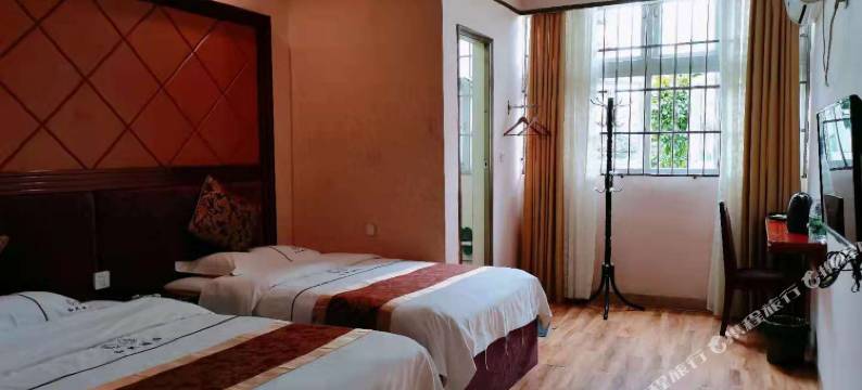 苍溪和熙酒店图片