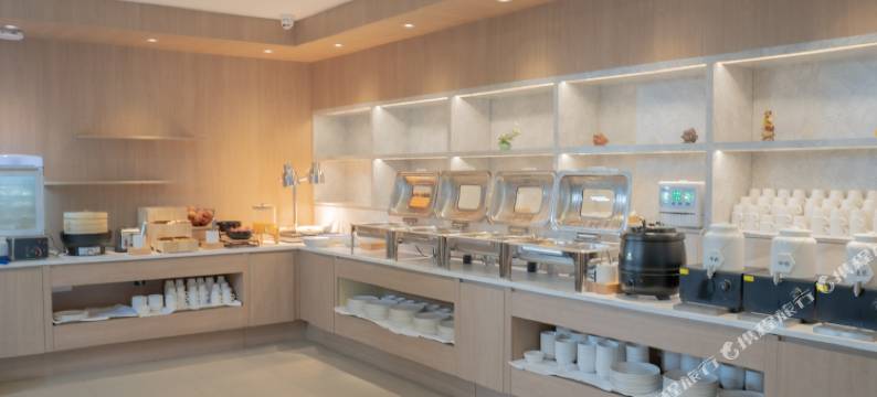 汉庭酒店(天津滨海机场空港地铁站店)图片