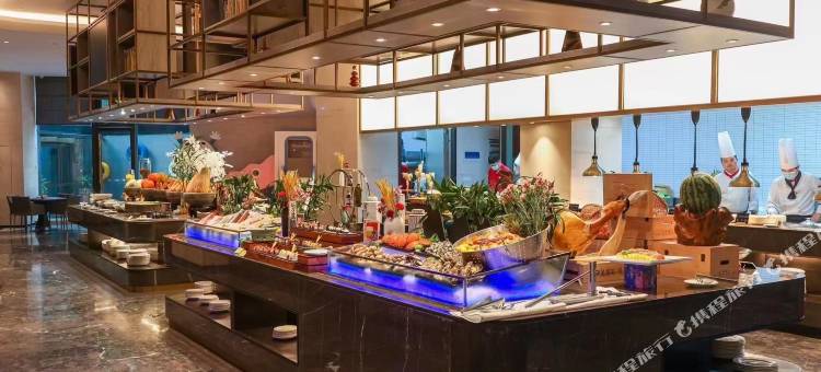 温州温德姆酒店图片