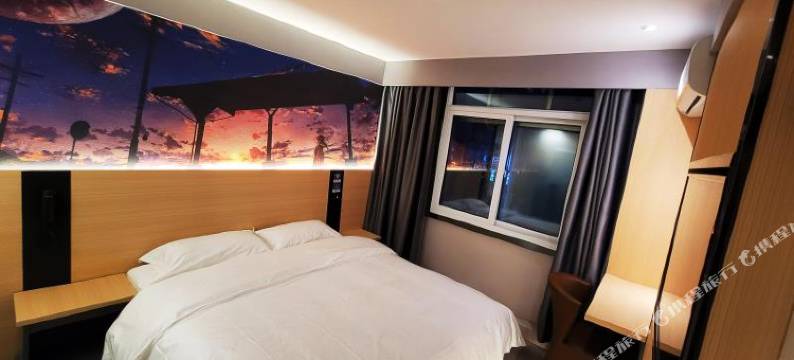 飞机城大酒店(阎良火车站千禧广场店)图片