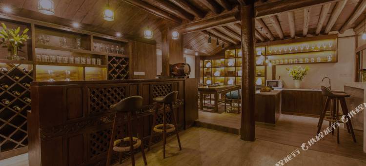 大理古城美山客栈(人民路店)图片