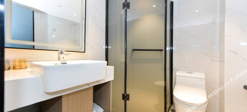 格雅酒店(上海西藏北路地铁站店)图片