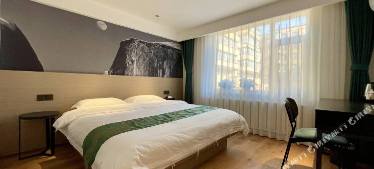 嘉园商务酒店图片