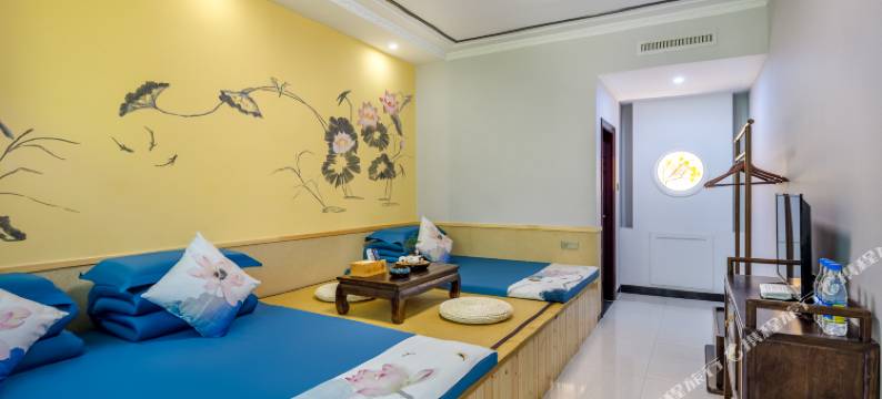 清馨雅苑客栈(又见五台山店)图片