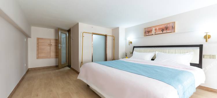 固安邻舍民宿图片