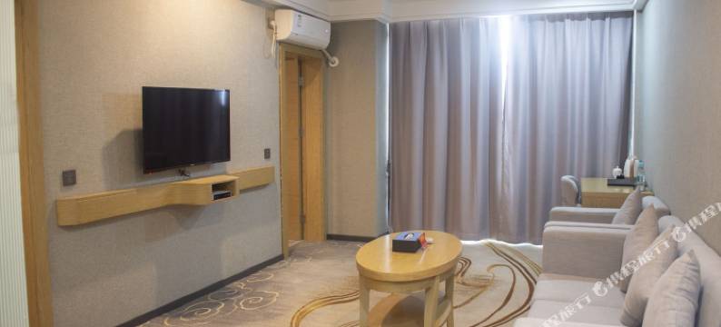 南宁新福林民宿2(高新大道分店)图片