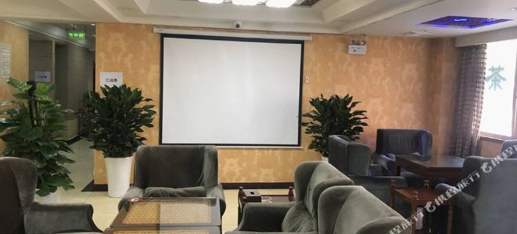 成都城隍庙宾馆图片