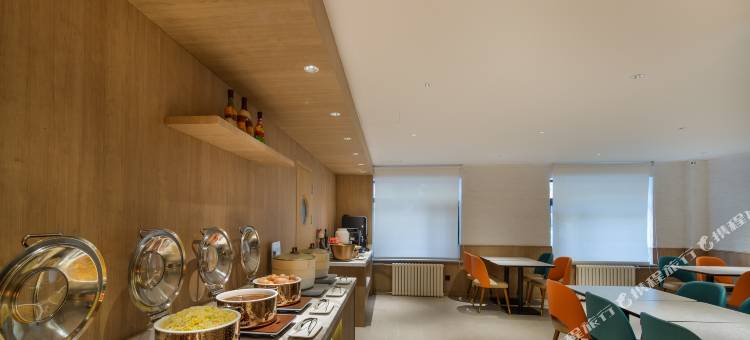 汉庭酒店(济南泉城广场店)图片