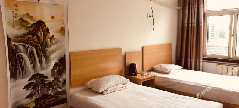 冠县绿洲快捷宾馆图片