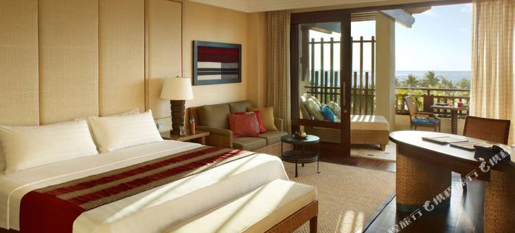 香格里拉度假村 长滩岛(Shangri-La Boracay)图片
