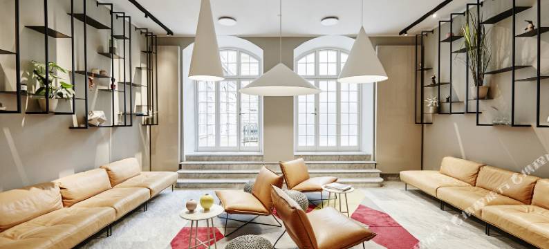 瑞典语设计酒店(Svenska Design Hotel)图片
