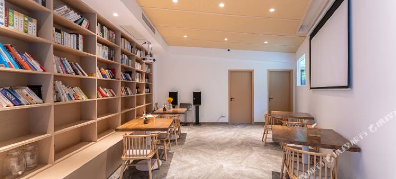 安吉春语漫川民宿图片