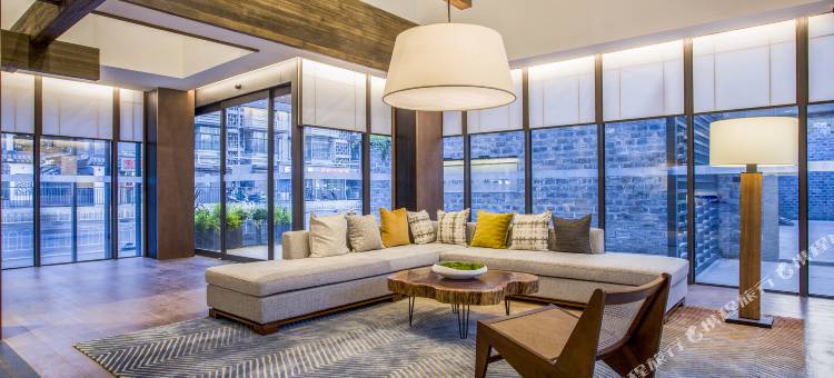 南京老门东花间堂·朱雀里图片