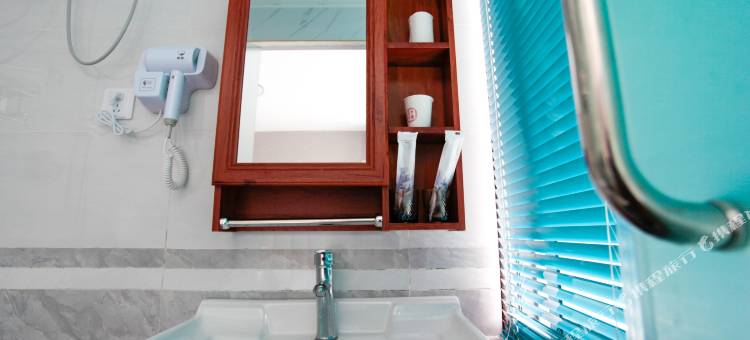 林芝雅静别苑图片