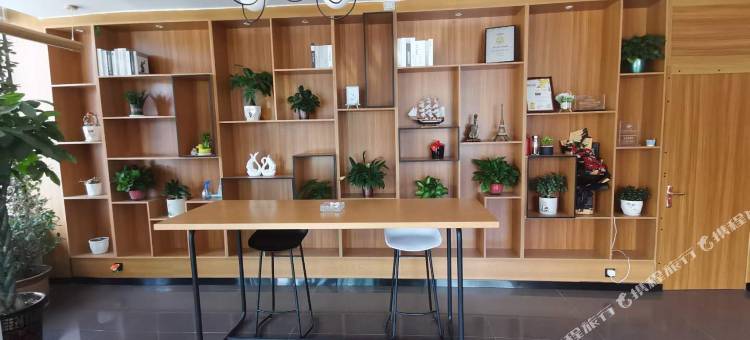 尚客优精选酒店(喀什机场店)图片