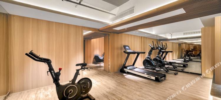 昊颐酒店(杭州西湖南宋御街店)图片