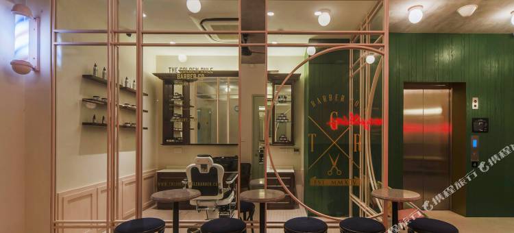卡尔蒙格瑞特马德思酒店(The Great Madras by Hotel Calmo)图片