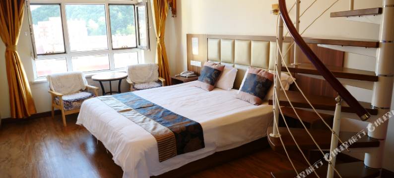 凤城花溪温泉酒店图片