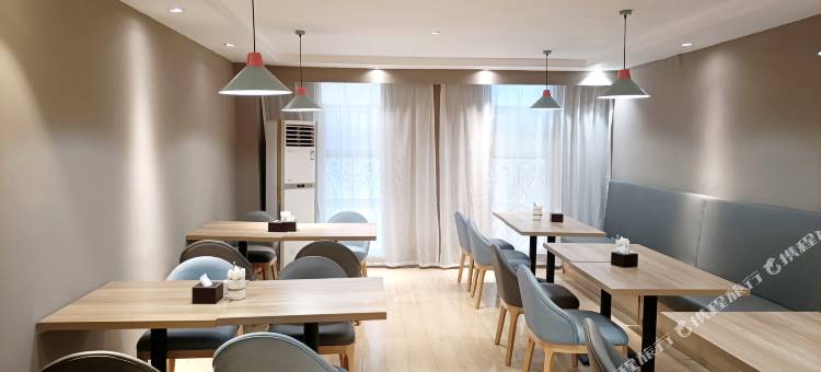 如家酒店·neo(连云港苏宁广场店)图片