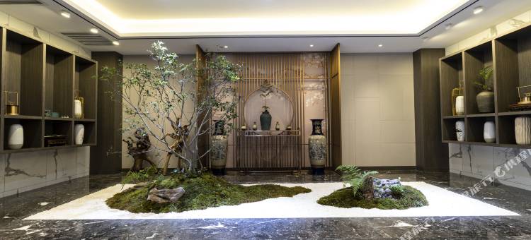 植元里·花园酒店(六盘水钟山区政府店)图片
