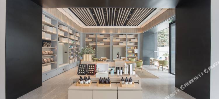 全季酒店(绵阳安昌桥店)图片