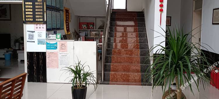 微山岛素雅居民宿图片