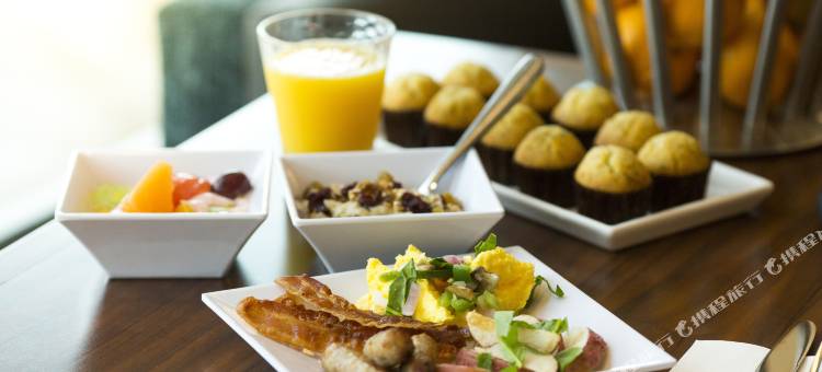 达拉斯/弗赖拉辛凯悦嘉寓酒店(Hyatt House Dallas/Frisco)图片