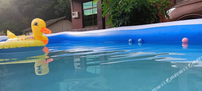 莫干山琳悦山居(仙潭村景区店)图片