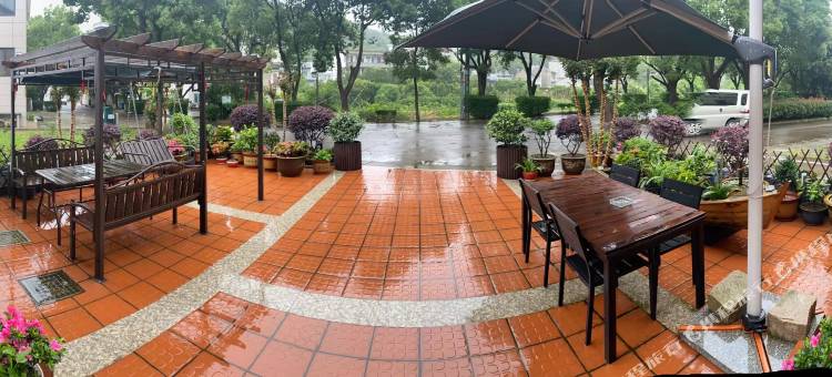 桃花岛丽景园度假民宿图片