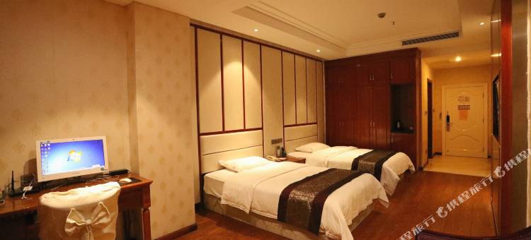 茶陵有新大酒店图片