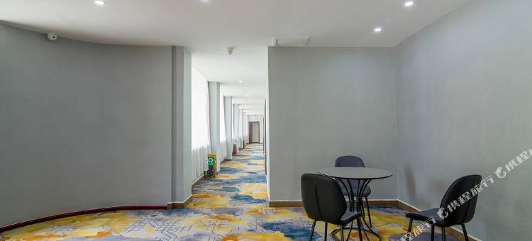 圣水酒店(曲阜师范大学店)图片