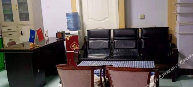 漯河儒欣居宾馆图片