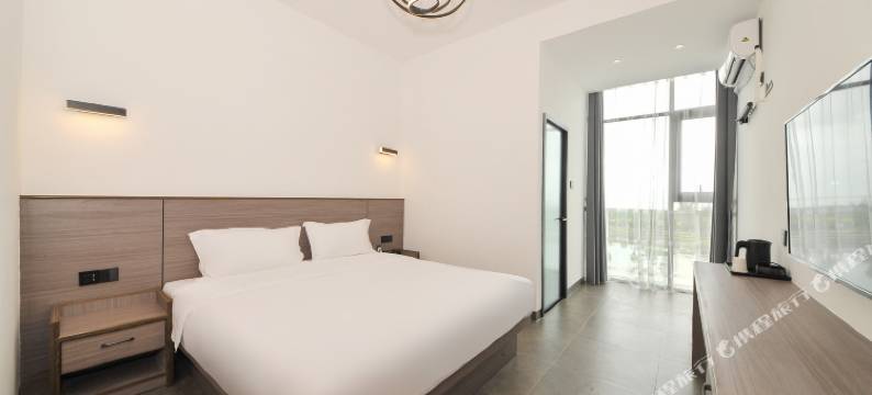 北海赶海民宿(红树林店)图片