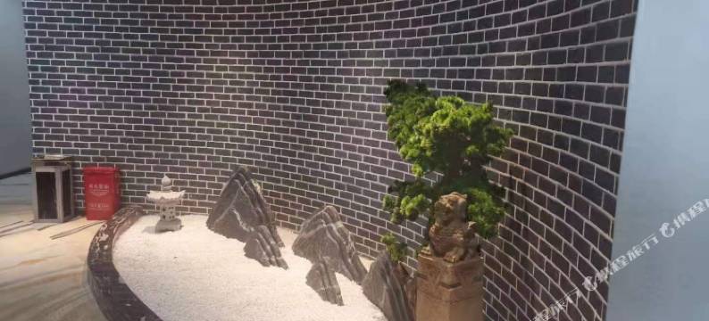 重庆华亭商务宾馆图片