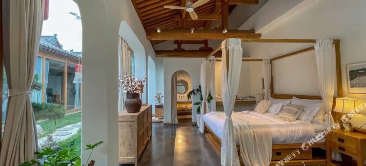 忻州古城壹城倾宿图片