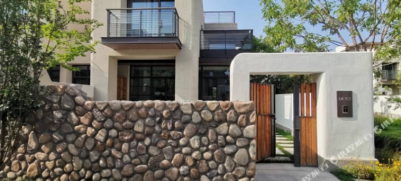 秦皇岛阿那亚近海民宿图片