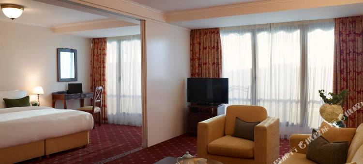泰坦尼亚酒店(Titania Hotel)图片