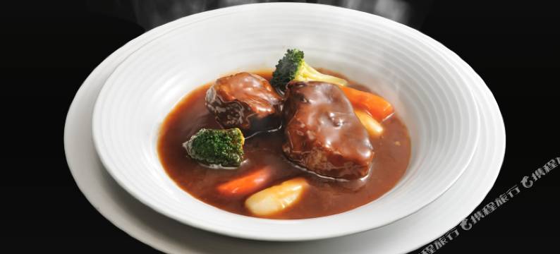 万代白银酒店(Bandai Silver Hotel)图片