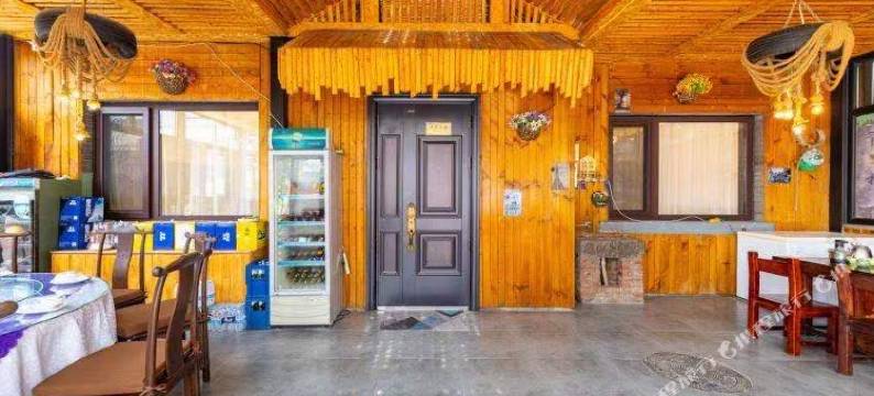 北京古北口司马台新越民宿图片