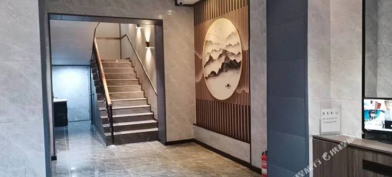 鄂伦春自治旗昌宏便捷宾馆图片