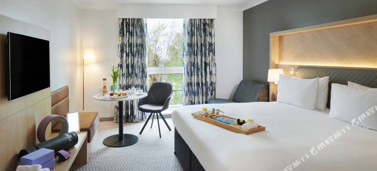 伦敦克罗伊登希尔顿酒店(Hilton London Croydon)图片
