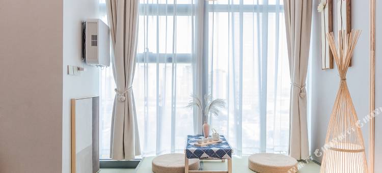 亚美LOFT酒店(无锡东站店)图片