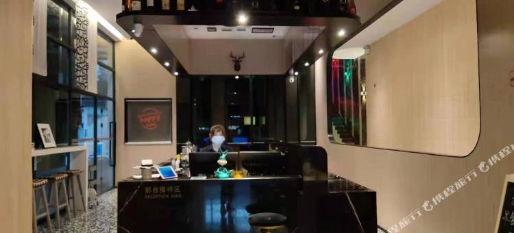 诗贝酒店(广州龙归金铂广场店)图片