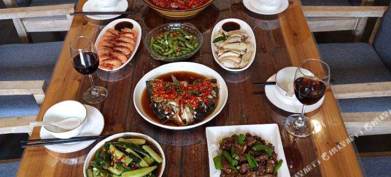 桐庐云上秘舍民宿图片