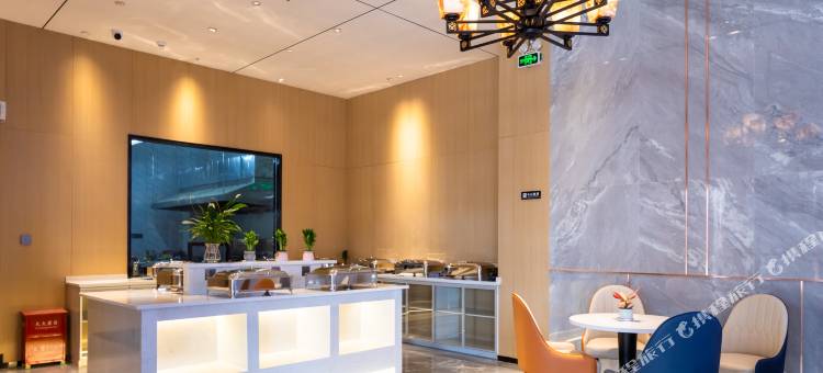 索享酒店XHotel(东莞火车站茶山店)图片