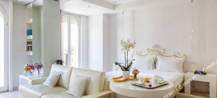 尼斯博斯科洛酒店及Spa(Boscolo Nice Hôtel & SPA)图片