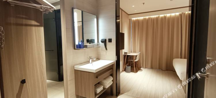 汉庭酒店(如皋长江镇光泽路店)图片