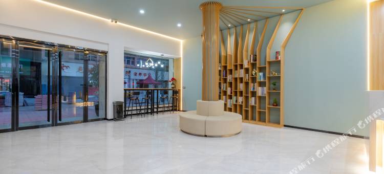 途客中国HOTEL(龙港龙跃路店)图片