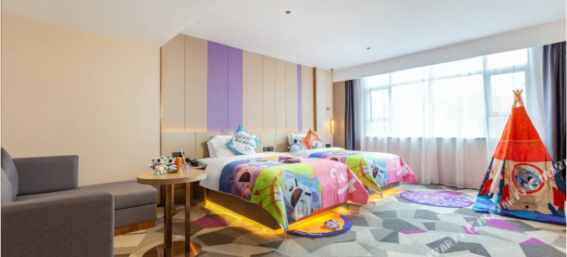 麗枫酒店(东莞大朗松山湖北站店)图片