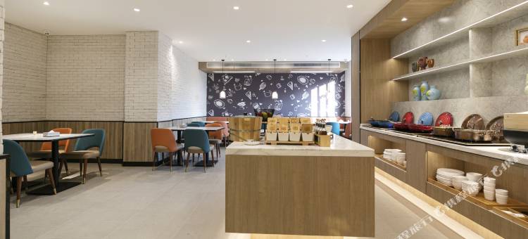 汉庭酒店(长沙五一广场阿弥岭地铁站店)图片